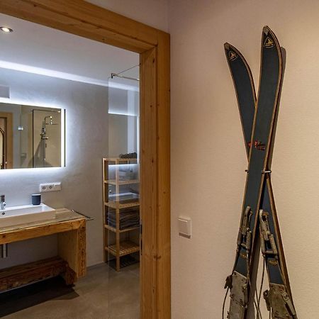 Chalet การ์กเอลเลิน ภายนอก รูปภาพ