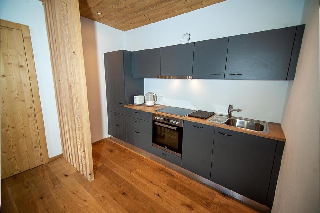 Chalet การ์กเอลเลิน ภายนอก รูปภาพ