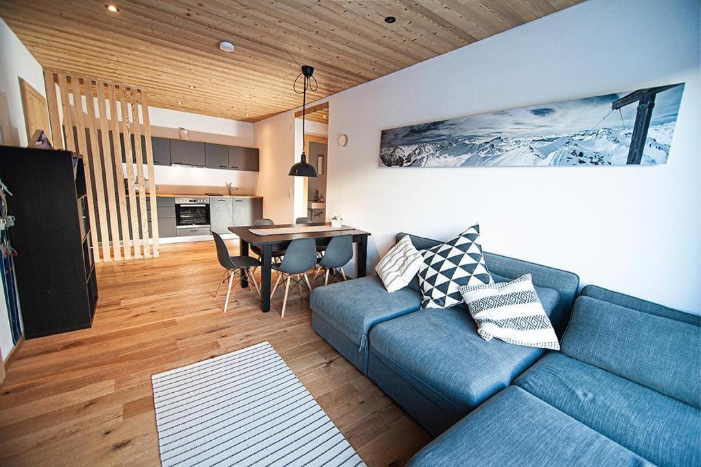 Chalet การ์กเอลเลิน ภายนอก รูปภาพ